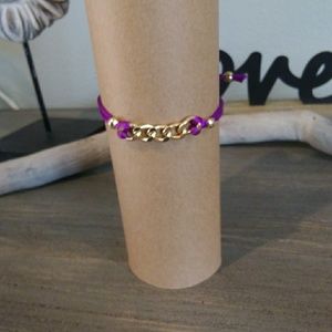 Adjustable bracelets